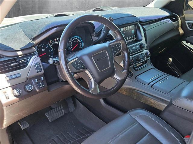 used 2018 GMC Yukon XL car, priced at $28,995