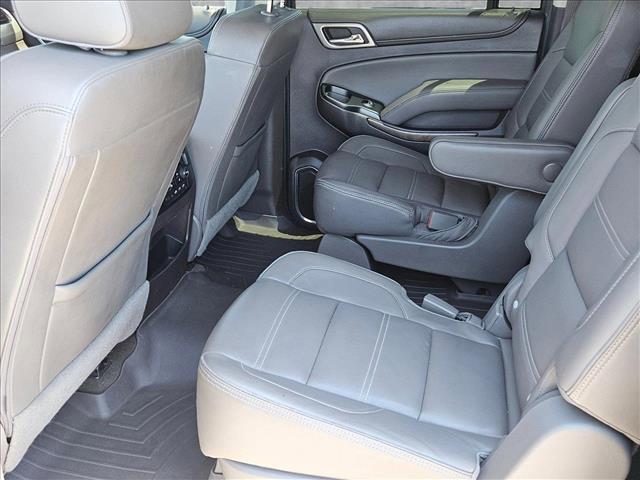 used 2018 GMC Yukon XL car, priced at $28,995