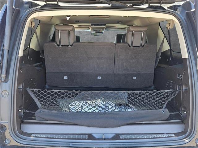 used 2018 GMC Yukon XL car, priced at $28,995