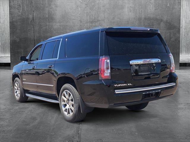 used 2018 GMC Yukon XL car, priced at $28,995
