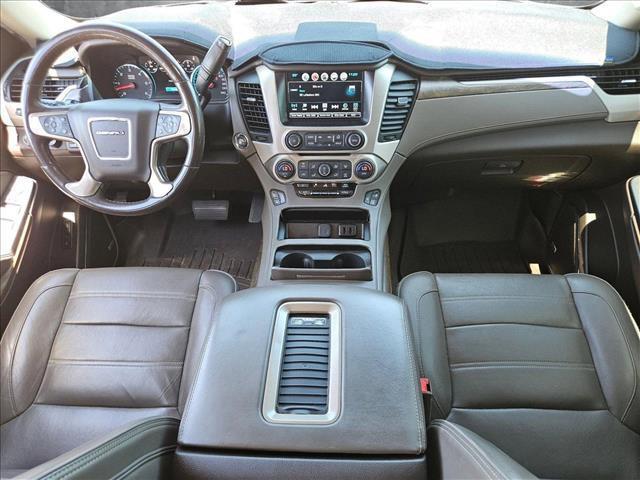 used 2018 GMC Yukon XL car, priced at $28,995