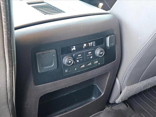 used 2018 GMC Yukon XL car, priced at $28,995