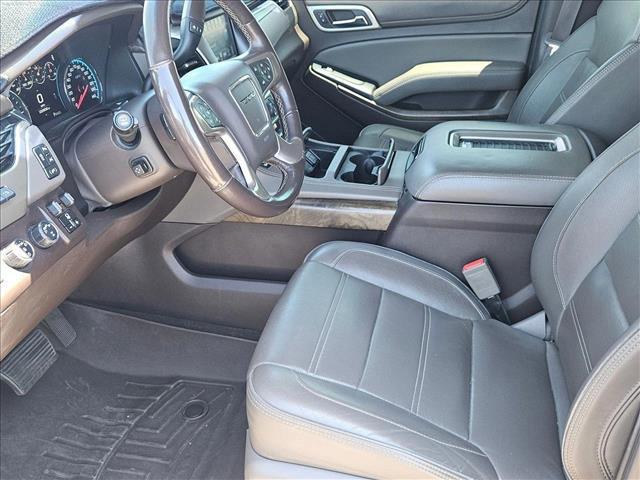 used 2018 GMC Yukon XL car, priced at $28,995