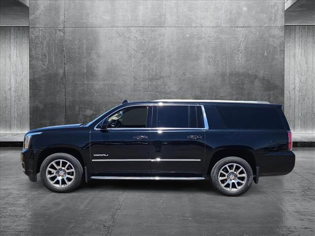 used 2018 GMC Yukon XL car, priced at $28,995