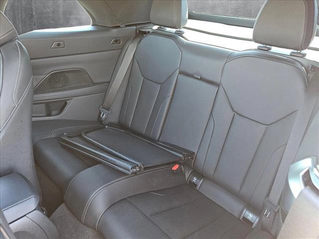 used 2024 BMW 430 car, priced at $52,762