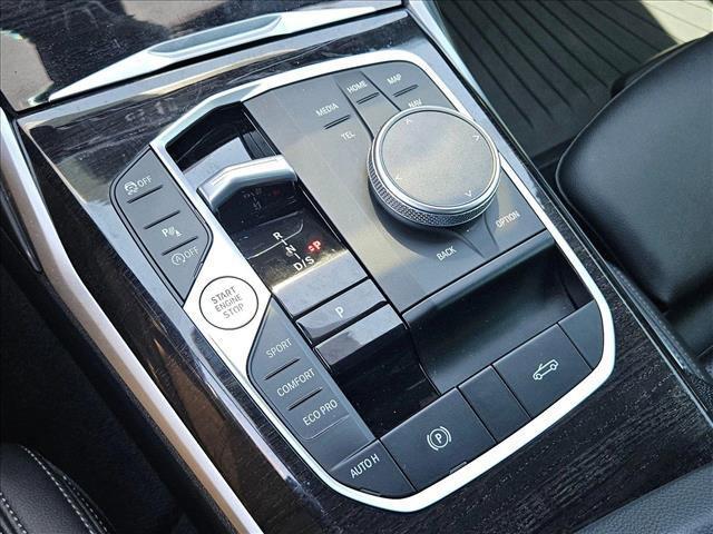 used 2024 BMW 430 car, priced at $52,762