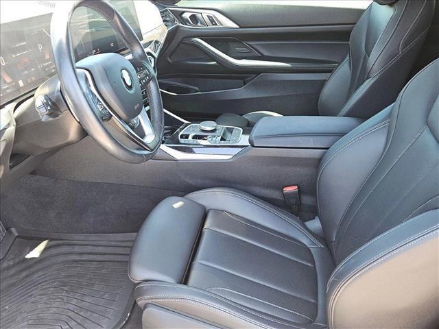 used 2024 BMW 430 car, priced at $52,762