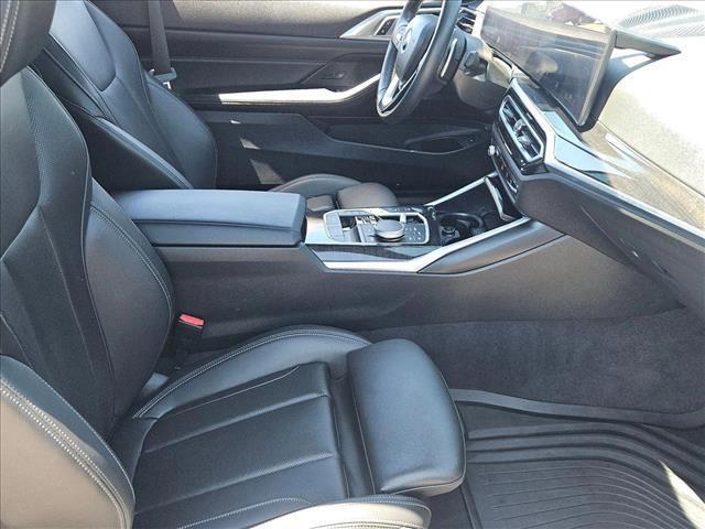 used 2024 BMW 430 car, priced at $52,762