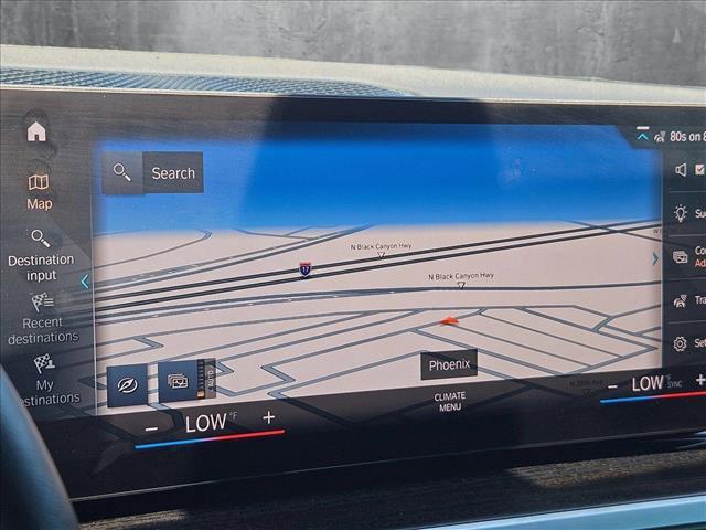 used 2024 BMW 430 car, priced at $52,762