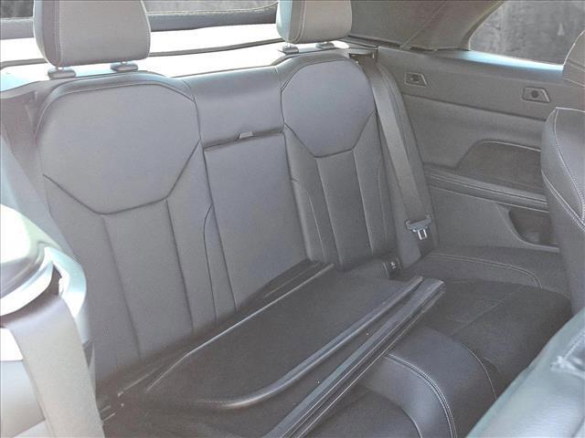used 2024 BMW 430 car, priced at $52,762