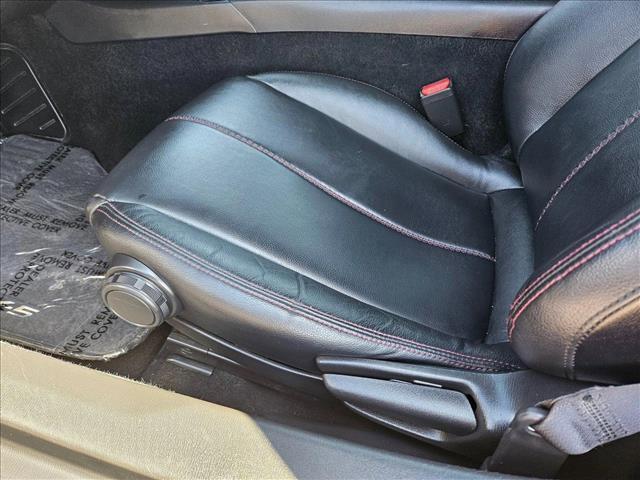 used 2019 Mazda MX-5 Miata RF car, priced at $21,395