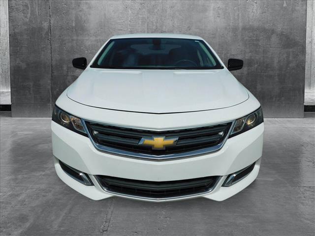 used 2017 Chevrolet Impala car, priced at $13,955