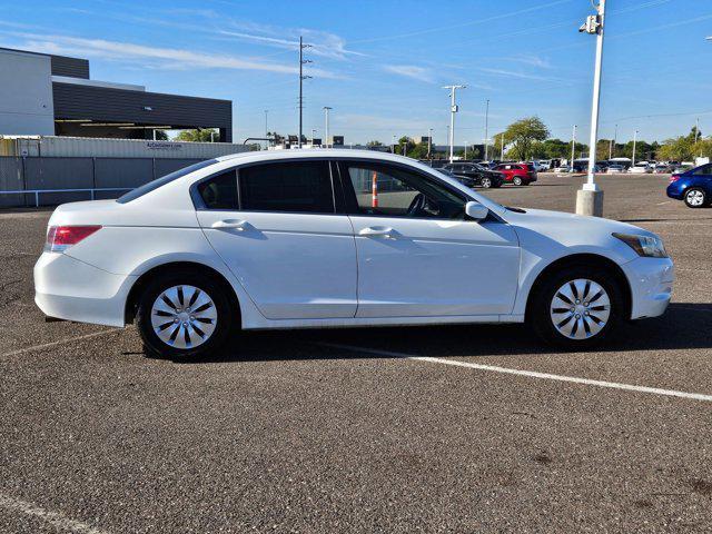 used 2008 Honda Accord car, priced at $7,995