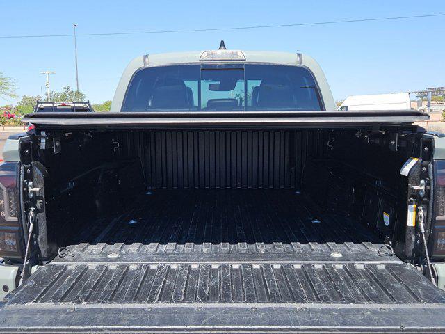 used 2021 Toyota Tacoma car, priced at $39,995