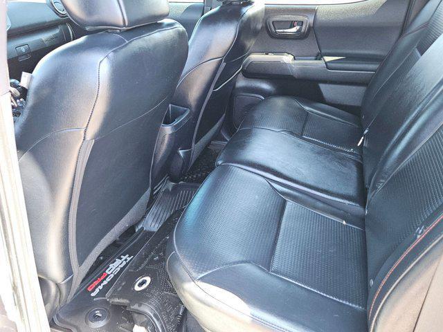 used 2021 Toyota Tacoma car, priced at $39,995