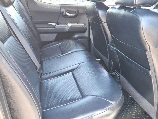 used 2021 Toyota Tacoma car, priced at $39,995