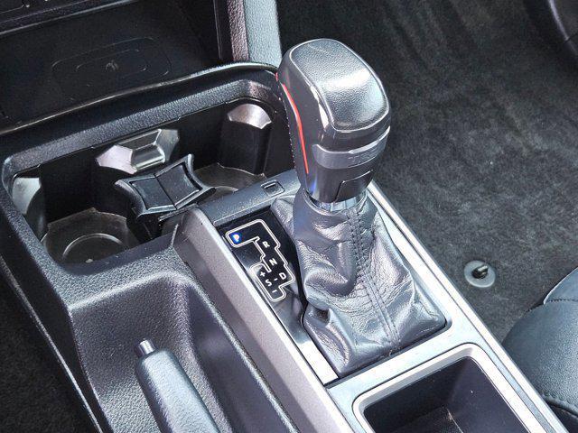 used 2021 Toyota Tacoma car, priced at $39,995
