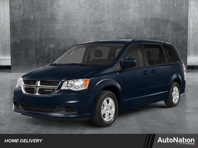 used 2014 Dodge Grand Caravan car, priced at $6,995