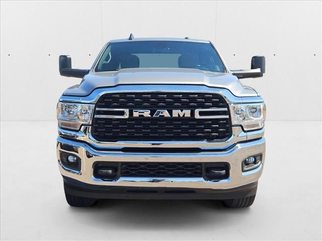 used 2022 Ram 2500 car, priced at $47,763