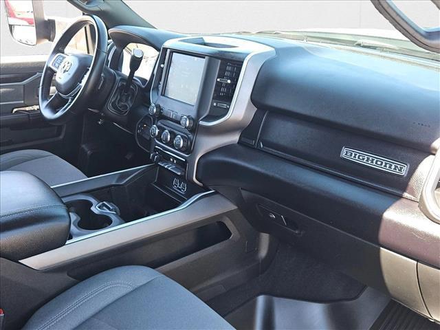 used 2022 Ram 2500 car, priced at $47,763