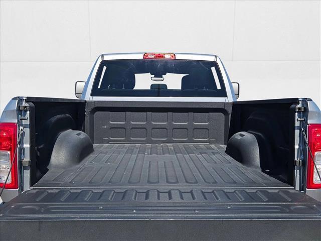 used 2022 Ram 2500 car, priced at $47,763