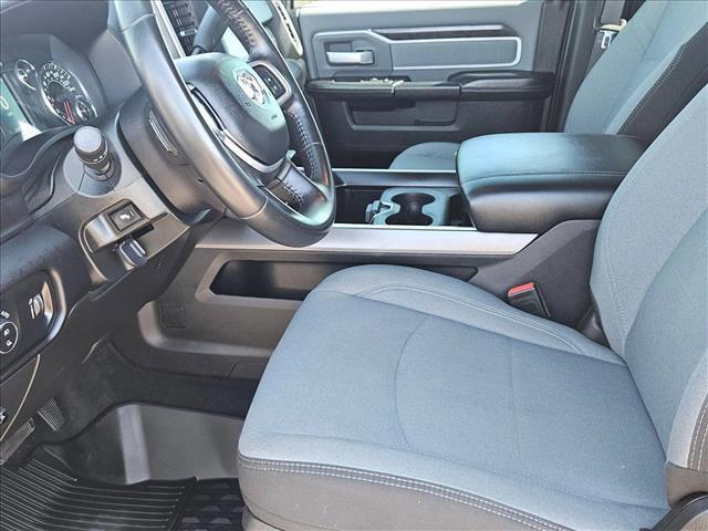 used 2022 Ram 2500 car, priced at $47,763