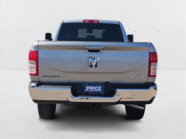 used 2022 Ram 2500 car, priced at $47,763