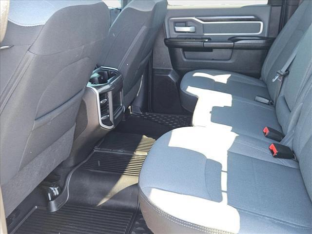used 2022 Ram 2500 car, priced at $47,763
