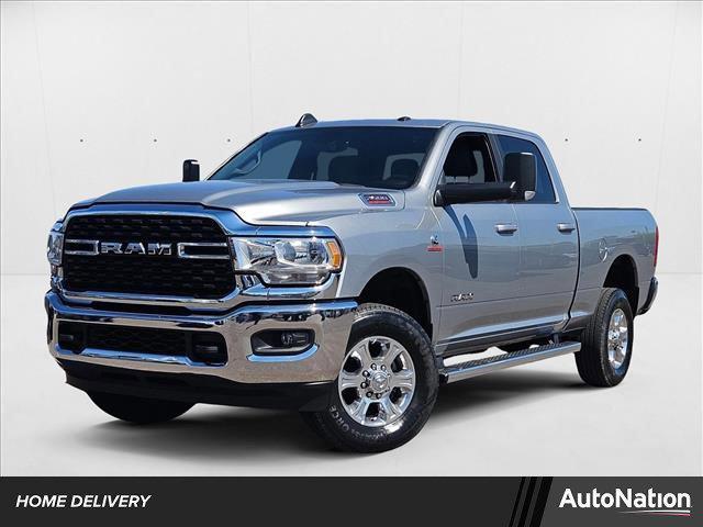 used 2022 Ram 2500 car, priced at $47,763