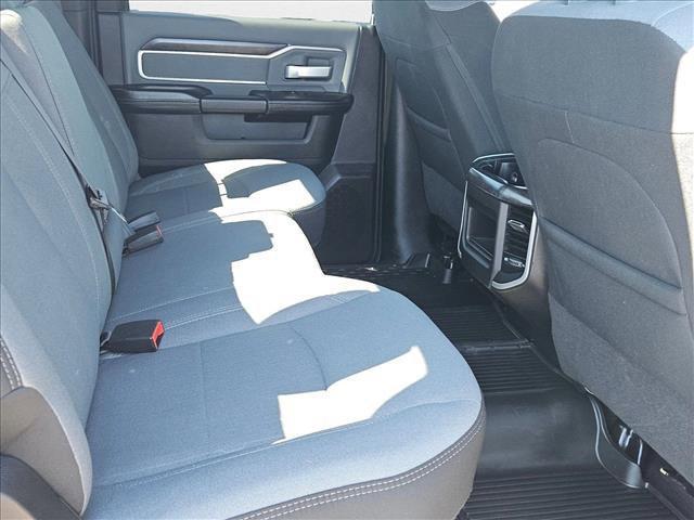 used 2022 Ram 2500 car, priced at $47,763