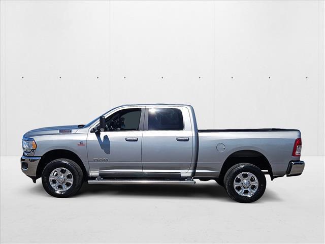used 2022 Ram 2500 car, priced at $47,763