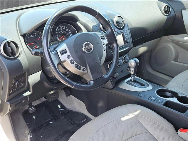 used 2012 Nissan Rogue car, priced at $8,762