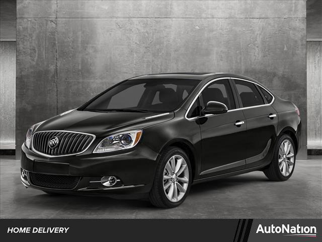 used 2016 Buick Verano car, priced at $12,995