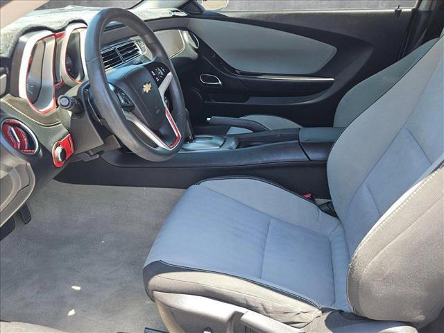 used 2012 Chevrolet Camaro car, priced at $12,998
