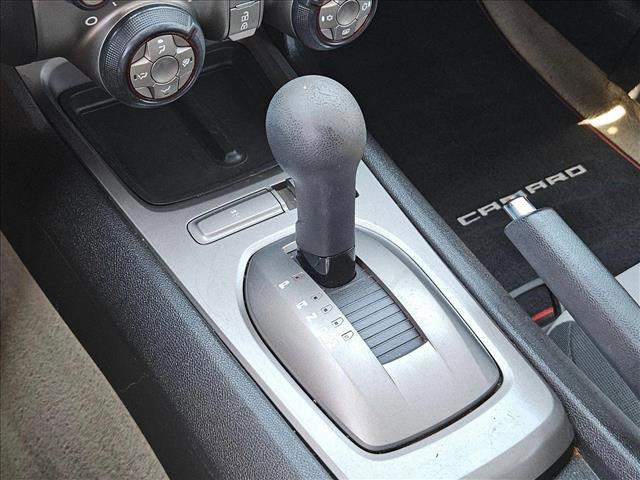 used 2012 Chevrolet Camaro car, priced at $12,998