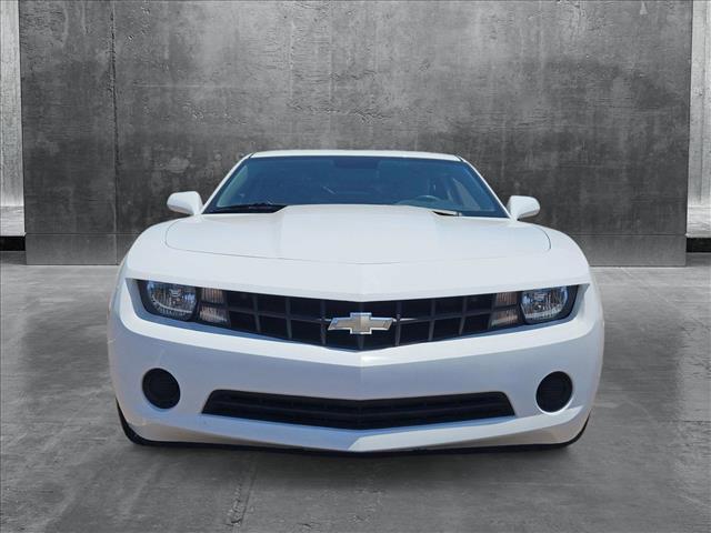 used 2012 Chevrolet Camaro car, priced at $12,998