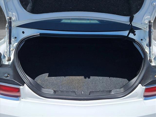 used 2012 Chevrolet Camaro car, priced at $12,998