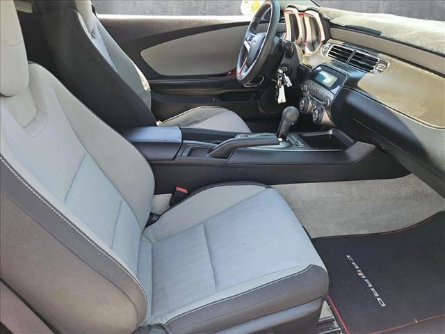 used 2012 Chevrolet Camaro car, priced at $12,998
