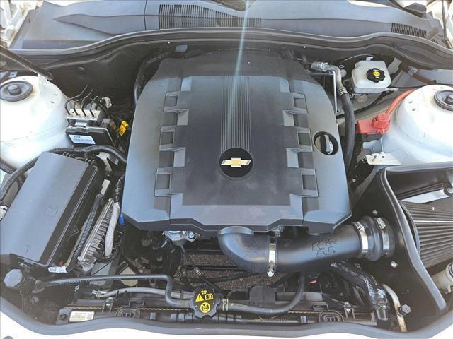 used 2012 Chevrolet Camaro car, priced at $12,998