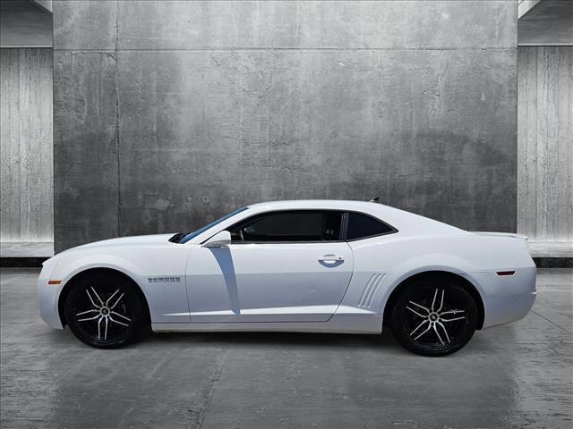used 2012 Chevrolet Camaro car, priced at $12,998