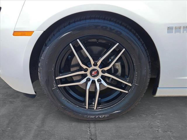 used 2012 Chevrolet Camaro car, priced at $12,998