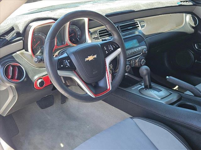 used 2012 Chevrolet Camaro car, priced at $12,998
