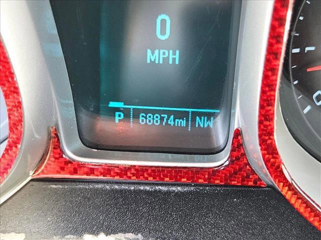 used 2012 Chevrolet Camaro car, priced at $12,998