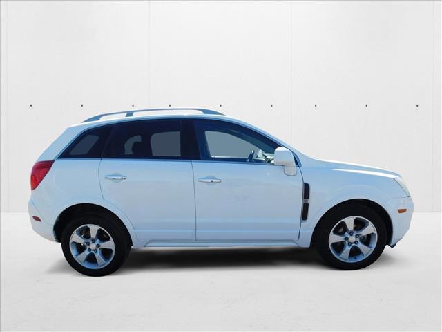 used 2014 Chevrolet Captiva Sport car, priced at $6,762