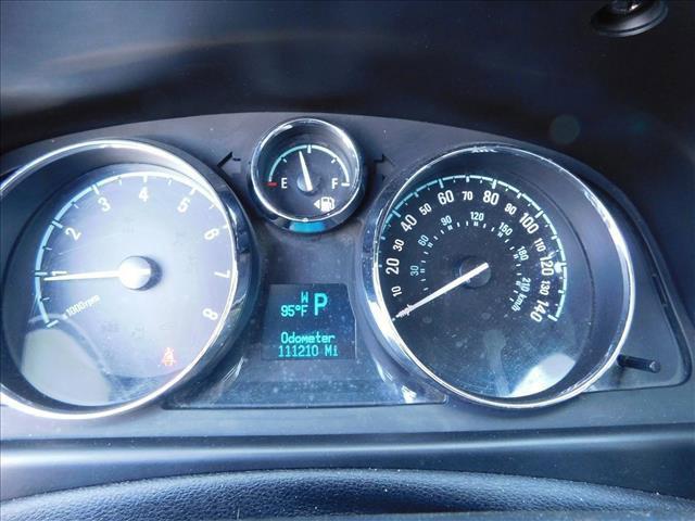 used 2014 Chevrolet Captiva Sport car, priced at $6,762