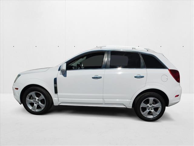 used 2014 Chevrolet Captiva Sport car, priced at $6,762