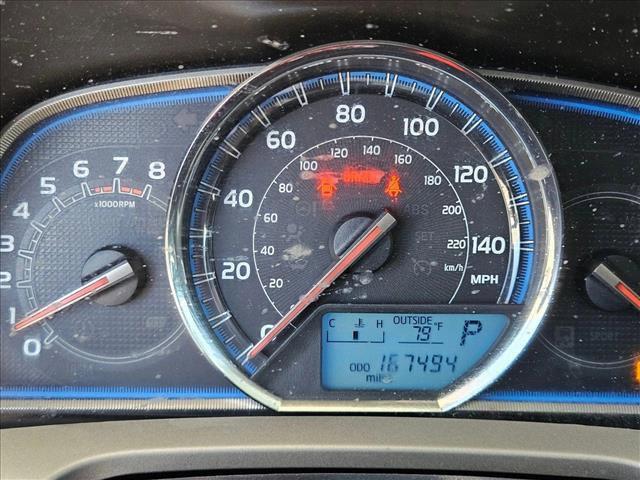 used 2013 Toyota RAV4 car, priced at $10,995
