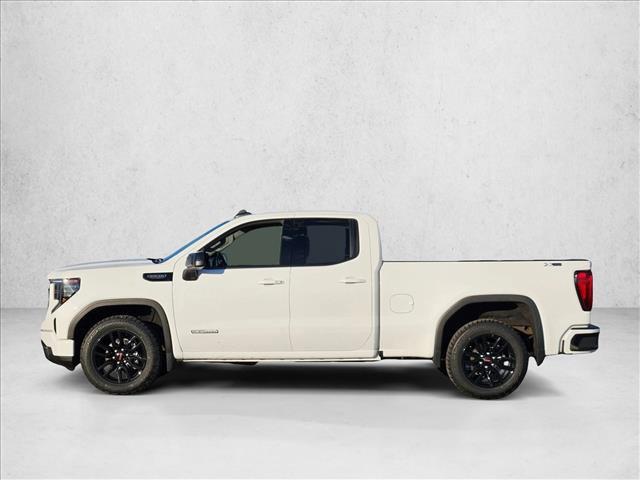 used 2023 GMC Sierra 1500 car, priced at $41,492