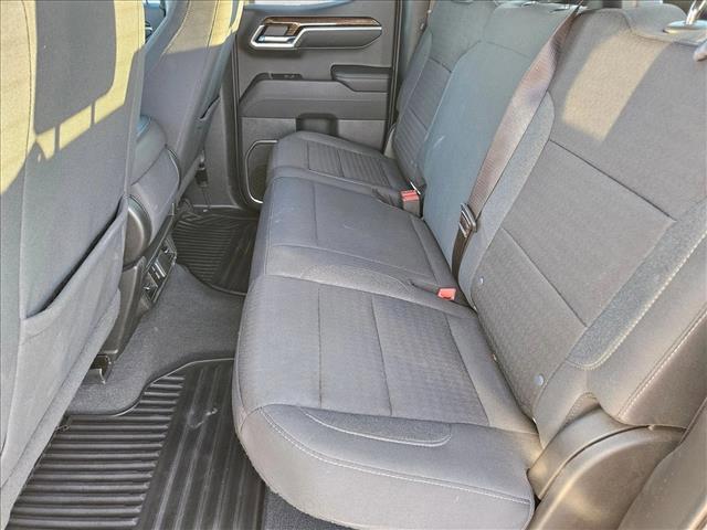 used 2023 GMC Sierra 1500 car, priced at $41,492