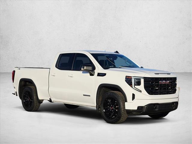 used 2023 GMC Sierra 1500 car, priced at $41,492